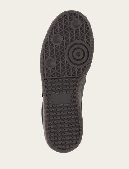 Women's Black Milly Low Lace Sneakers Black - Frye