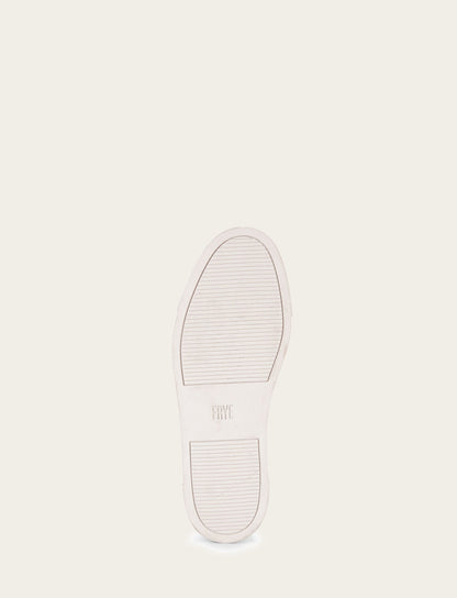 Women's White Ivy Slip On Sneakers White - Frye