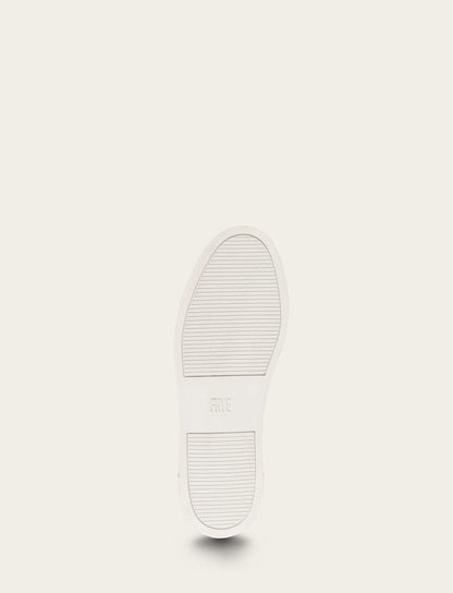 Women's Cognac Ivy Slip On Sneakers Cognac - Frye