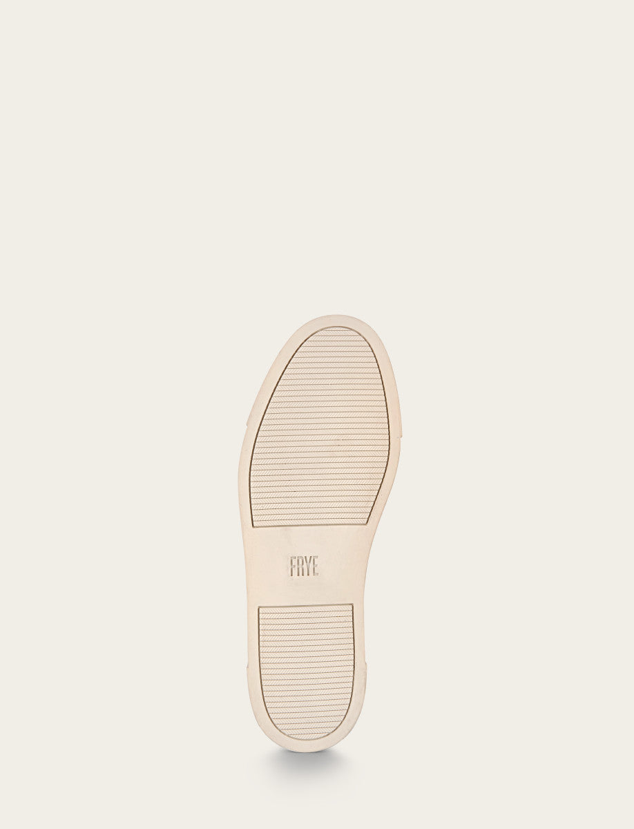 Women's Black Ivy Slip On Sneakers Black - Frye