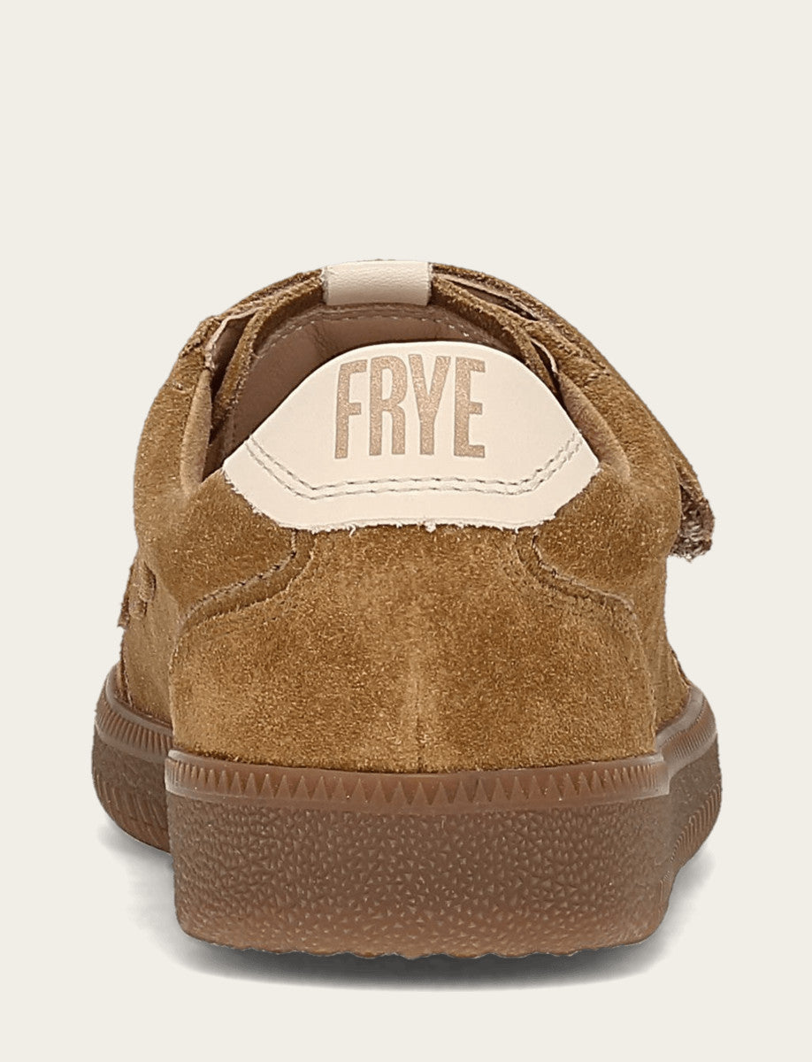 Women's Barley Milly 3 Strap Sneaker Barley - Frye
