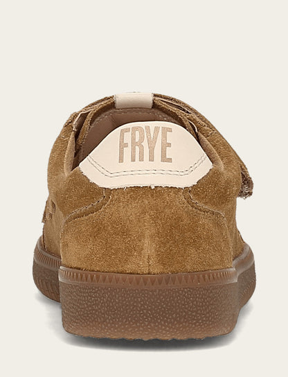 Women's Barley Milly 3 Strap Sneaker Barley - Frye