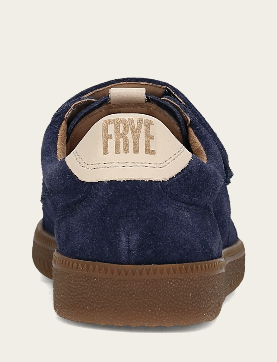 Women's Ink Milly 3 Strap Sneaker Ink - Frye