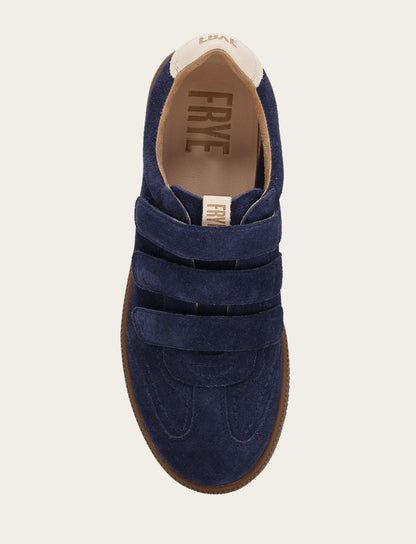 Women's Ink Milly 3 Strap Sneaker Ink - Frye