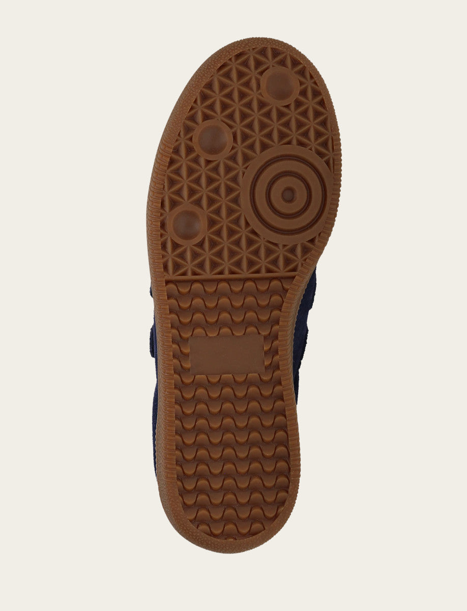 Women's Ink Milly 3 Strap Sneaker Ink - Frye