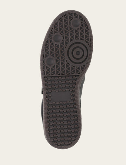 Women's Black Milly 3 Strap Sneakers Black - Frye