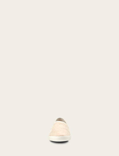 Women's Ivory Melanie Slip On Sneakers Ivory - Frye