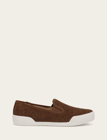 Women's Coco Tan Mia Slip On Sneakers Coco Tan - Frye