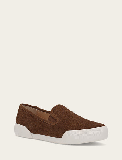 Women's Coco Tan Mia Slip On Sneakers Coco Tan - Frye