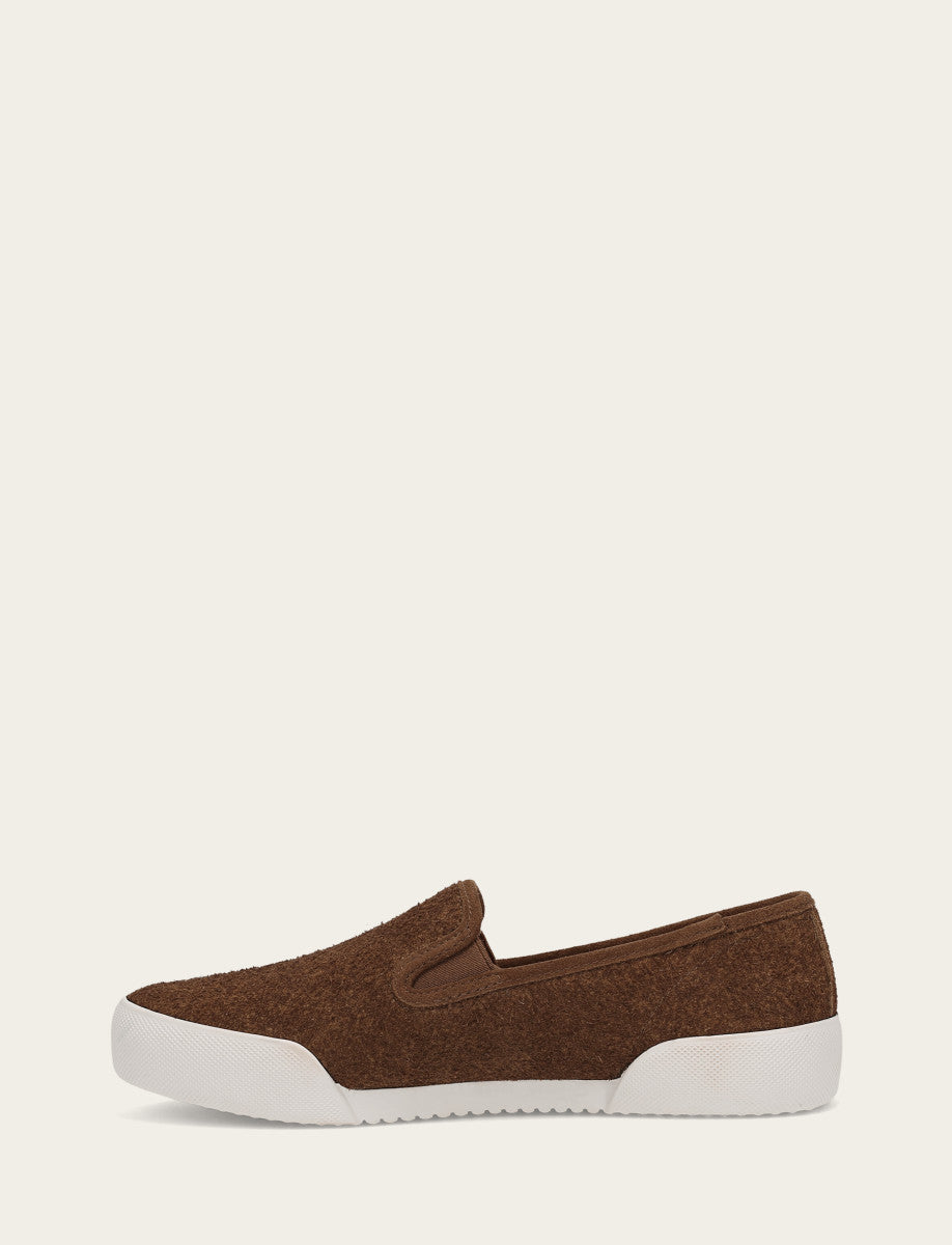 Women's Coco Tan Mia Slip On Sneakers Coco Tan - Frye