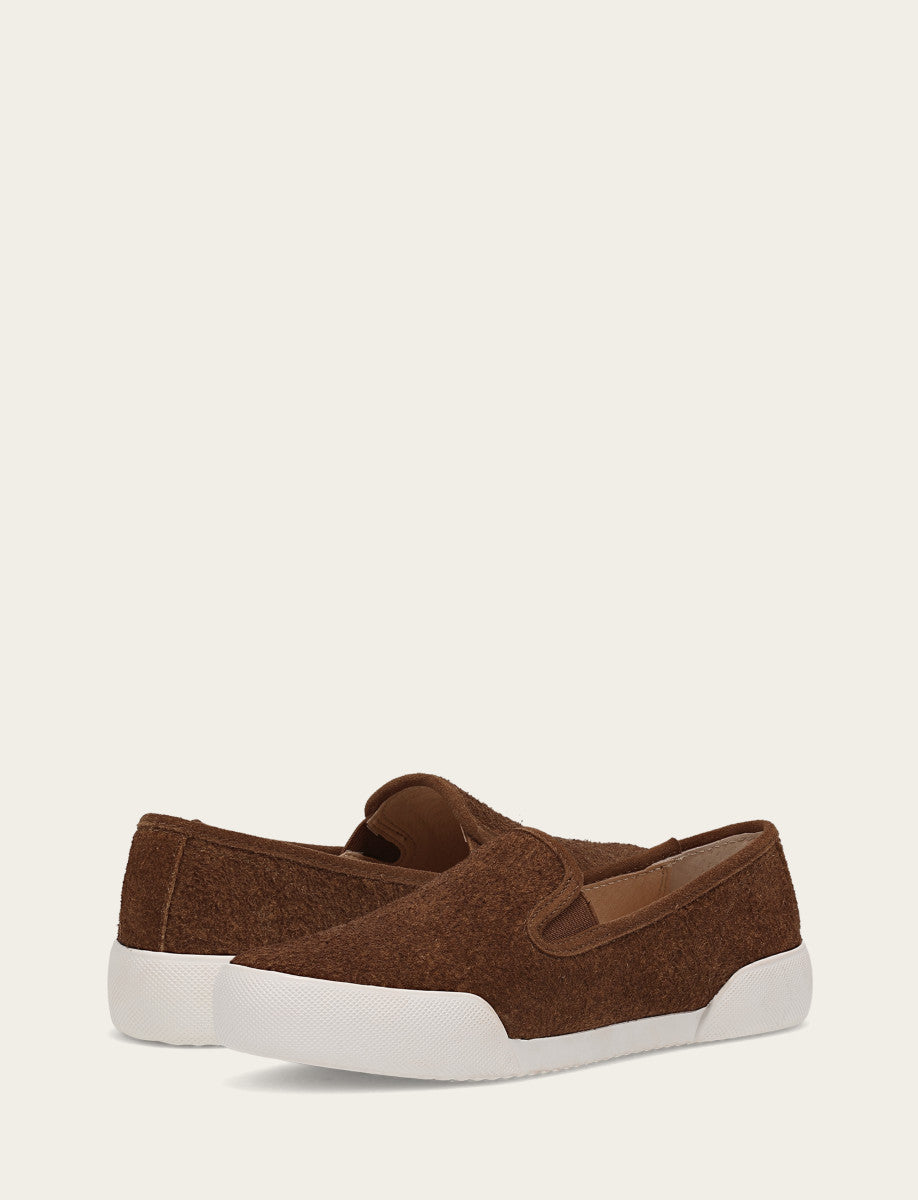 Women's Coco Tan Mia Slip On Sneakers Coco Tan - Frye