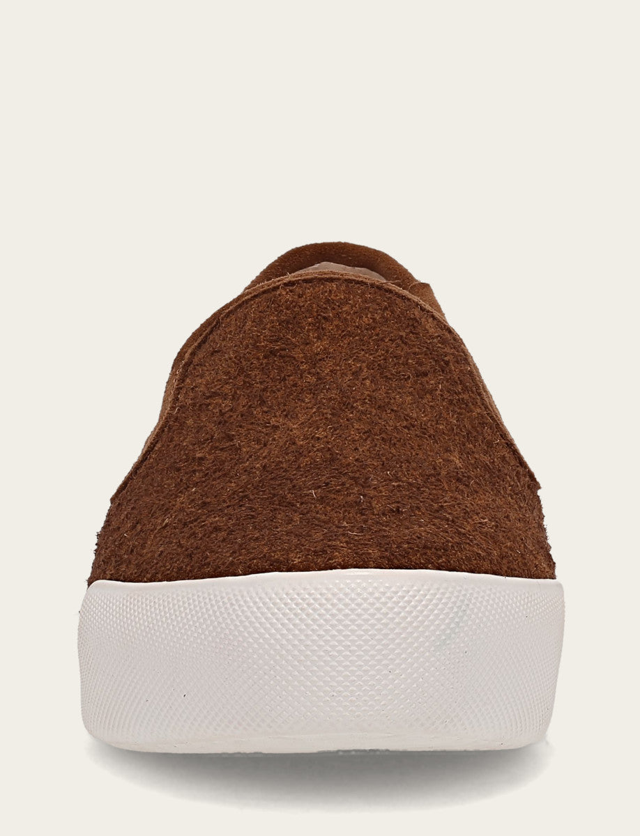Women's Coco Tan Mia Slip On Sneakers Coco Tan - Frye