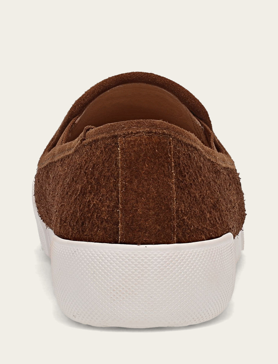 Women's Coco Tan Mia Slip On Sneakers Coco Tan - Frye