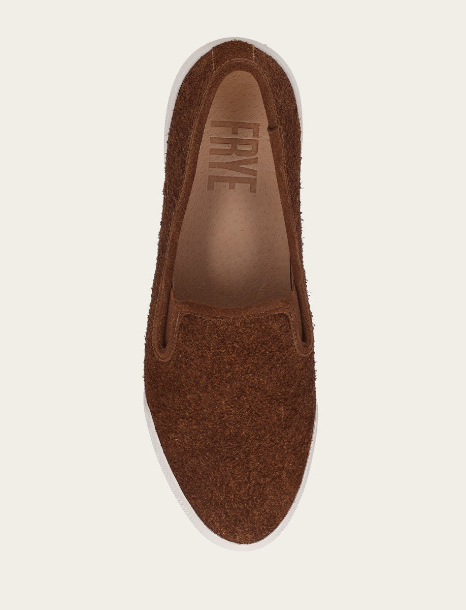 Women's Coco Tan Mia Slip On Sneakers Coco Tan - Frye