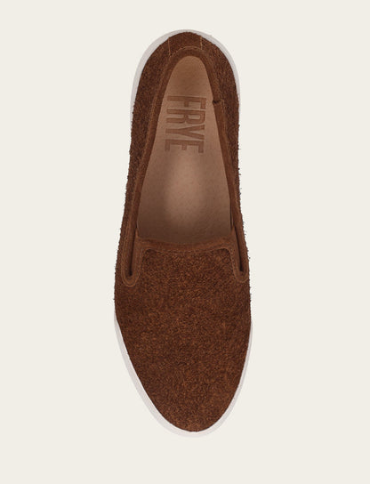 Women's Coco Tan Mia Slip On Sneakers Coco Tan - Frye