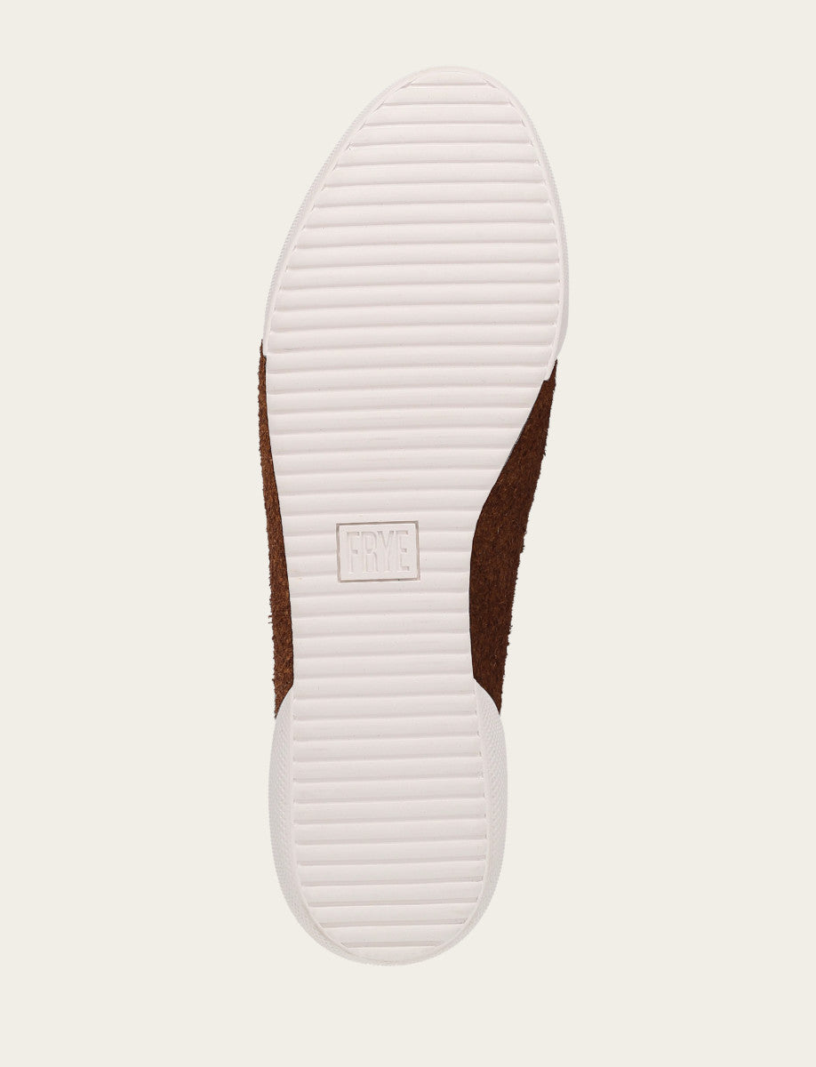 Women's Coco Tan Mia Slip On Sneakers Coco Tan - Frye