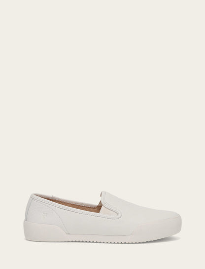 Women's White Mia Slip On Sneakers White - Frye