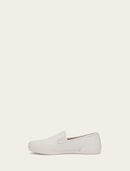 Women's White Mia Slip On Sneakers White - Frye