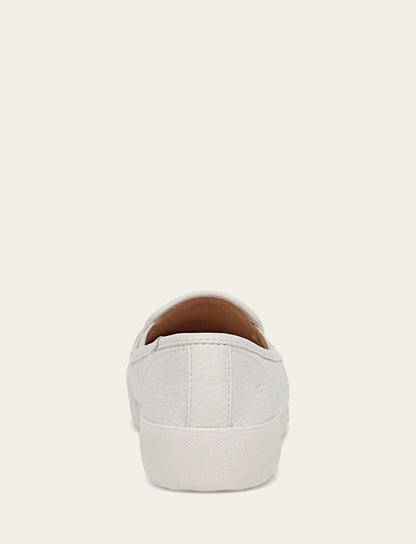 Women's White Mia Slip On Sneakers White - Frye