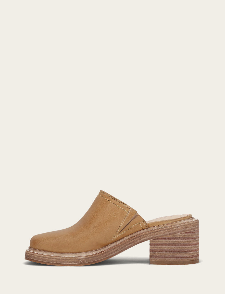 Kate Mule Banana - Frye
