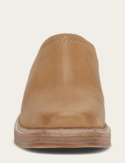 Kate Mule Banana - Frye