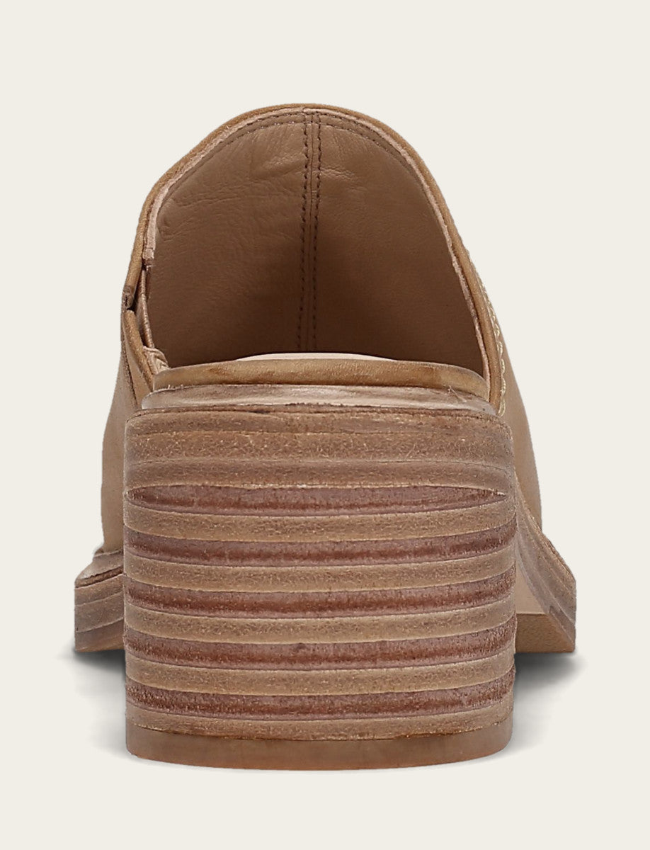 Kate Mule Banana - Frye