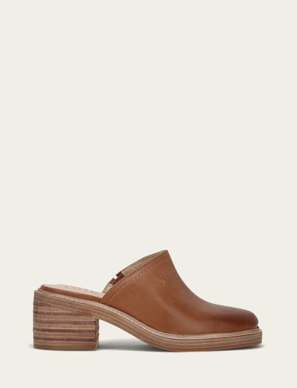 Kate Mule Saddle - Frye