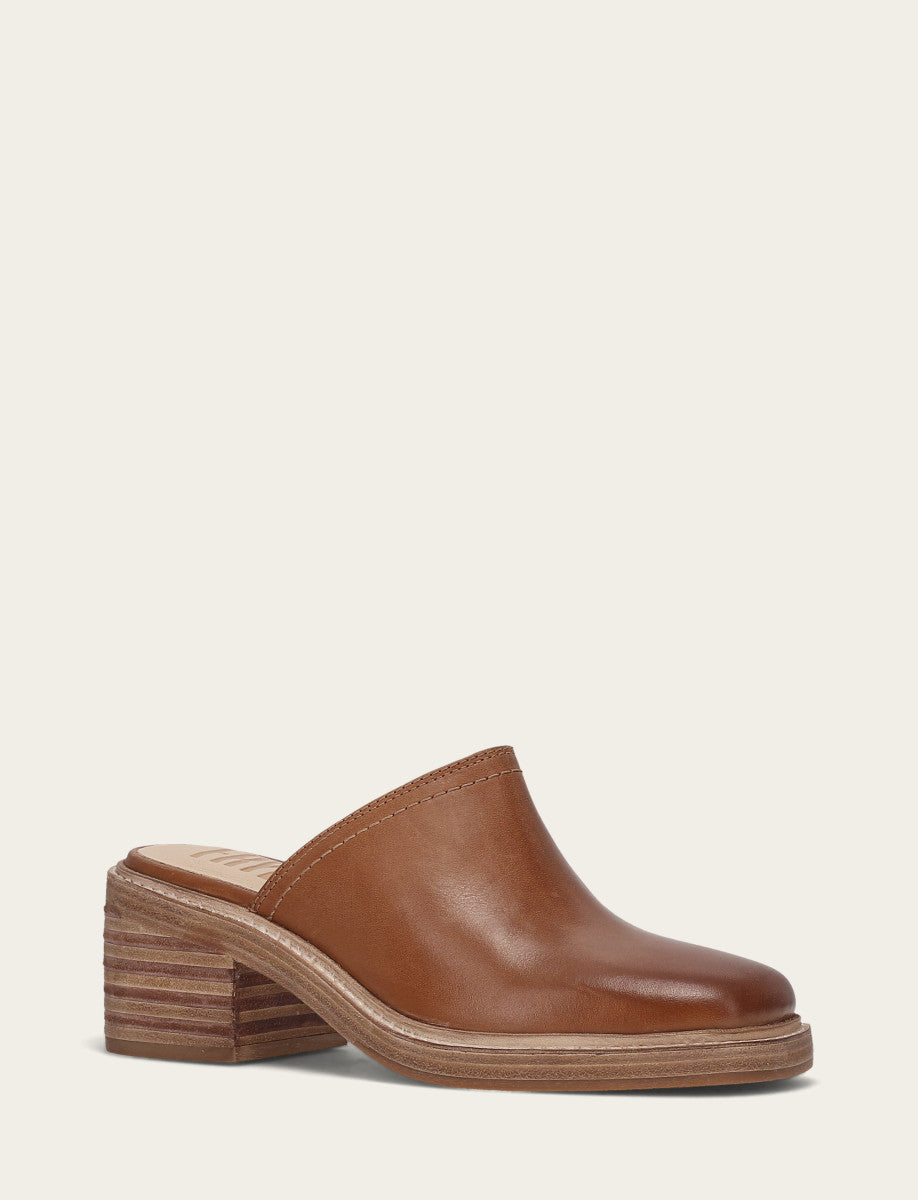 Kate Mule Saddle - Frye