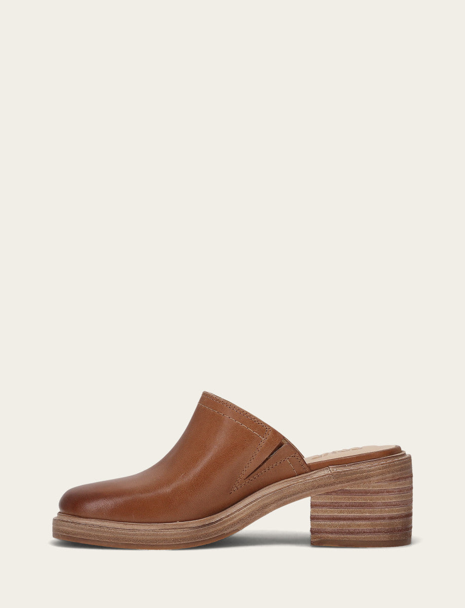 Kate Mule Saddle - Frye