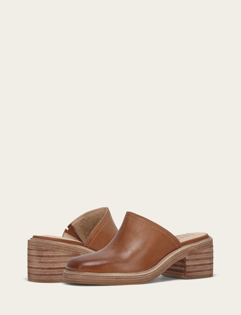 Kate Mule Saddle - Frye
