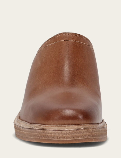 Kate Mule Saddle - Frye