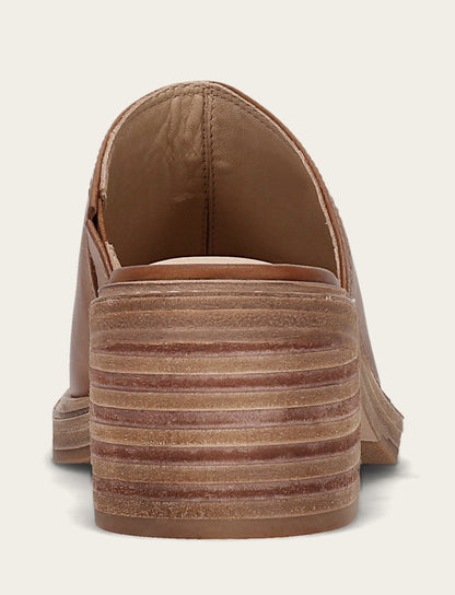 Kate Mule Saddle - Frye