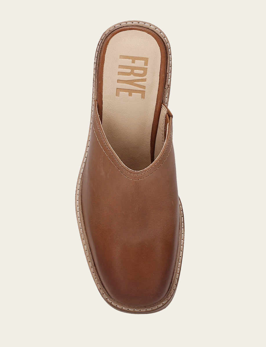 Kate Mule Saddle - Frye