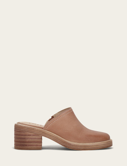 Kate Mule Rosa - Frye