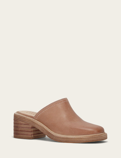Kate Mule Rosa - Frye