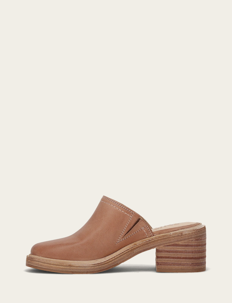 Kate Mule Rosa - Frye