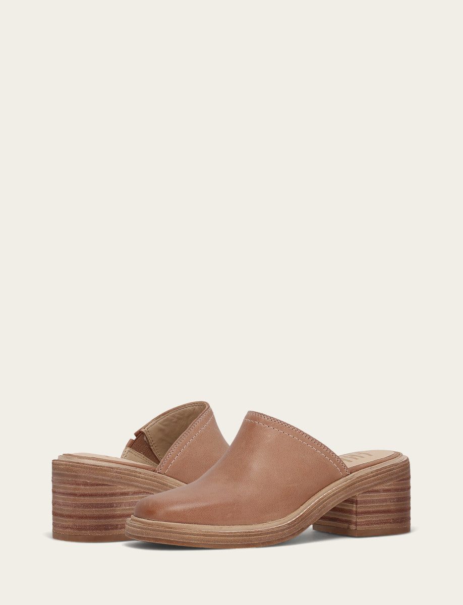 Kate Mule Rosa - Frye