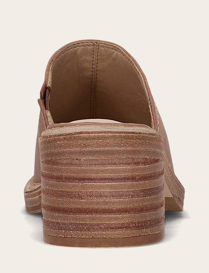 Kate Mule Rosa - Frye