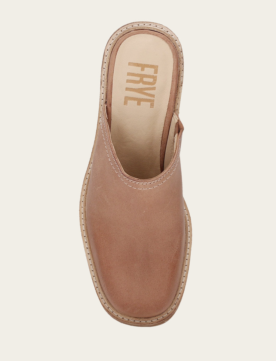 Kate Mule Rosa - Frye