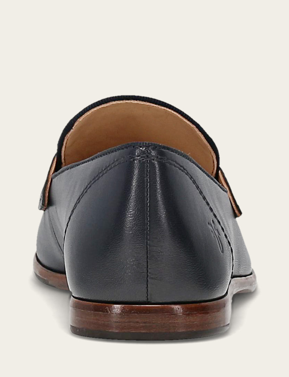 Faith Loafer Navy - Frye