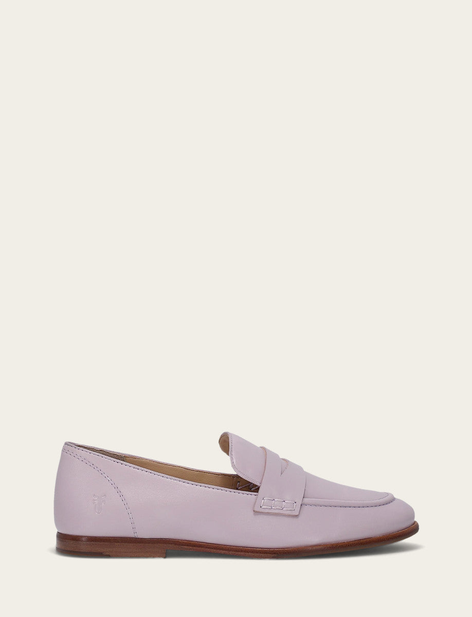 Faith Loafer Lavender - Frye