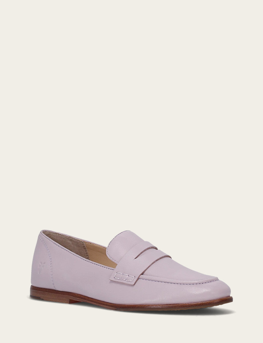 Faith Loafer Lavender - Frye