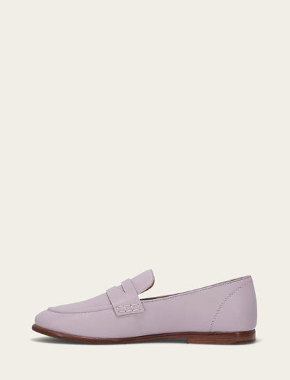 Faith Loafer Lavender - Frye