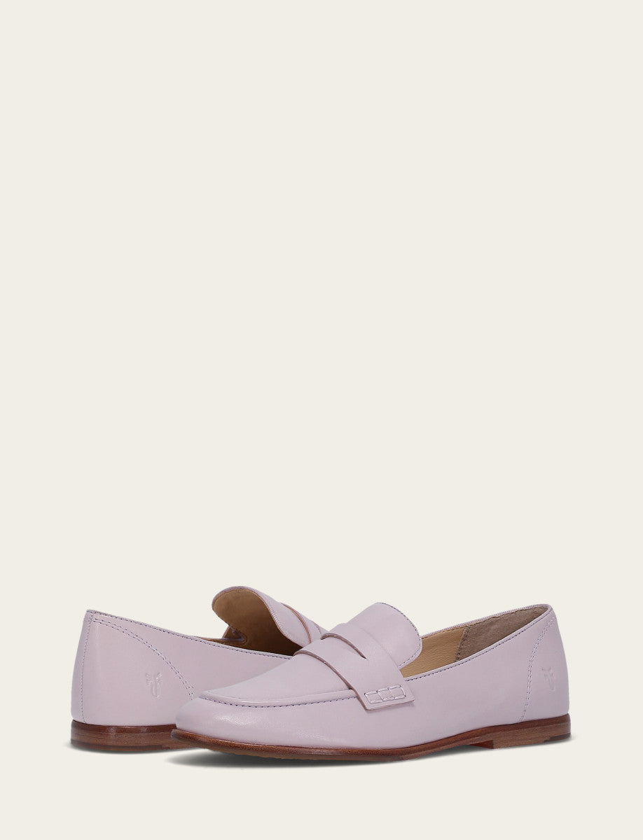 Faith Loafer Lavender - Frye