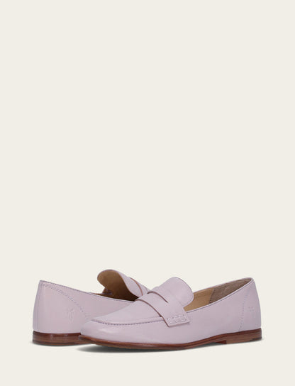 Faith Loafer Lavender - Frye