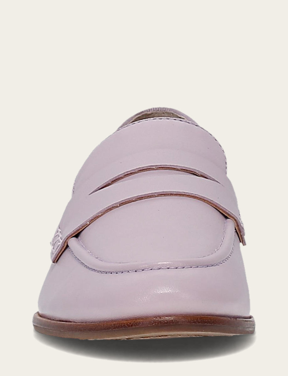 Faith Loafer Lavender - Frye