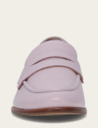 Faith Loafer Lavender - Frye
