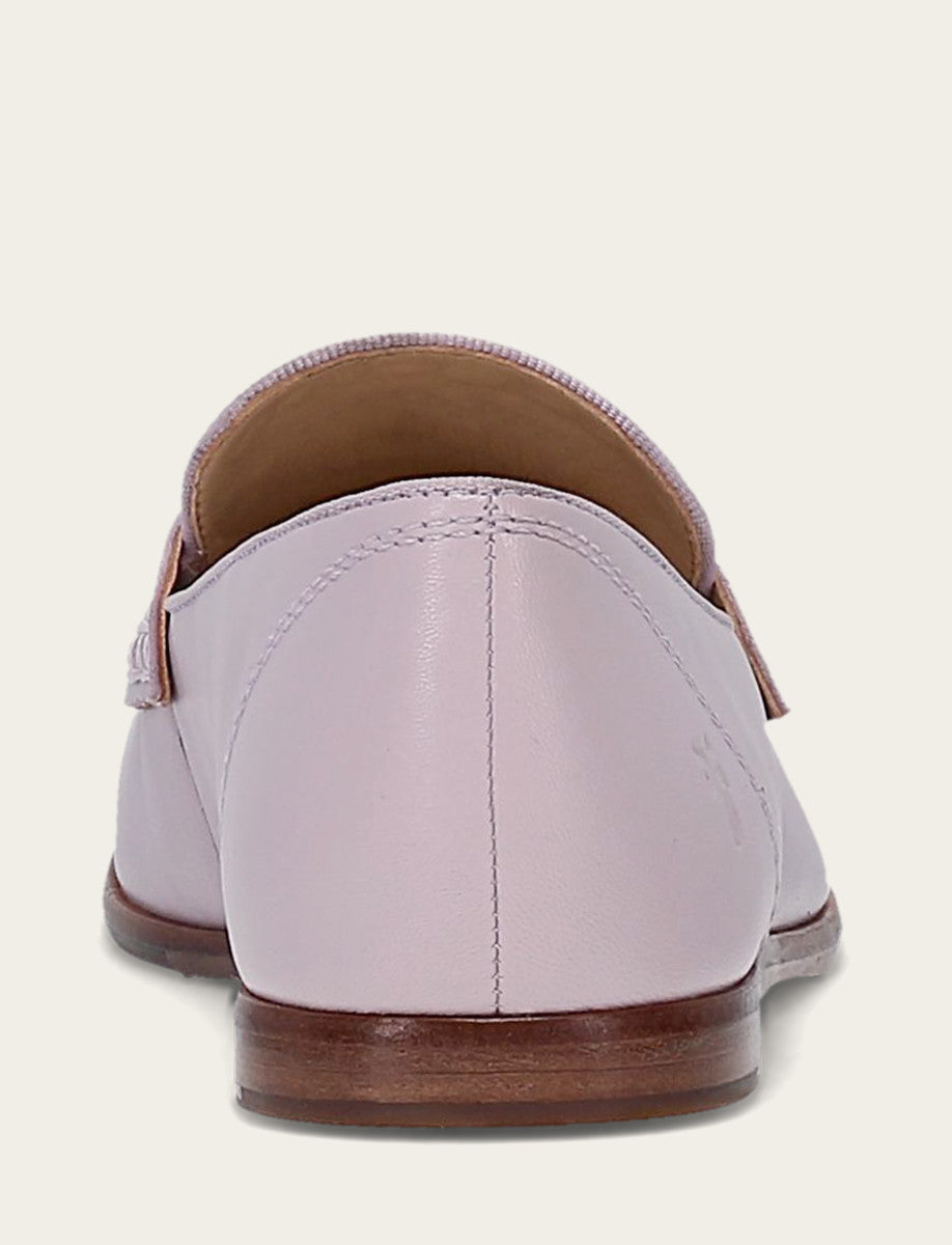 Faith Loafer Lavender - Frye