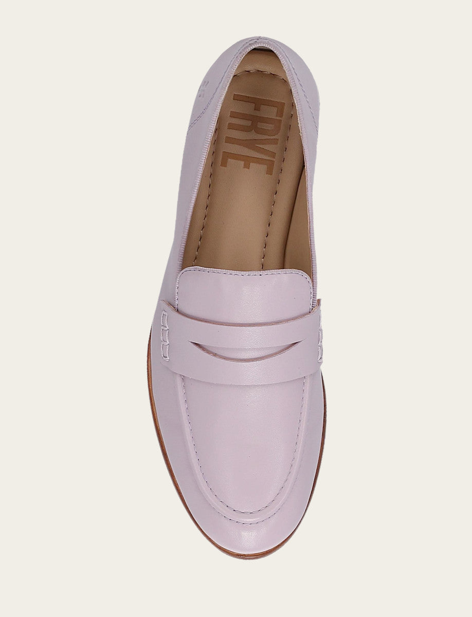 Faith Loafer Lavender - Frye