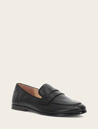 Women's Black Faith Loafer Loafers Black - Frye